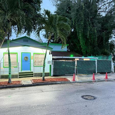 Guest House Paradiso Miami Dış mekan fotoğraf