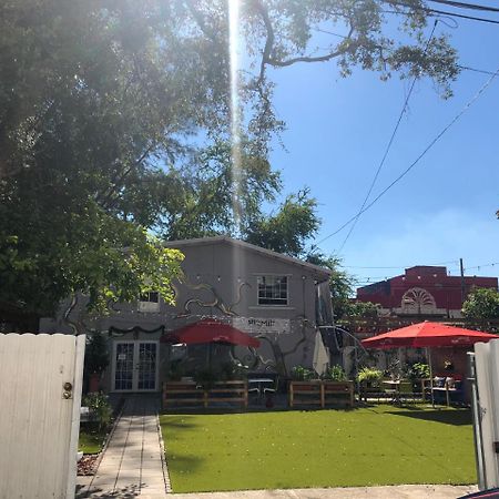Guest House Paradiso Miami Dış mekan fotoğraf