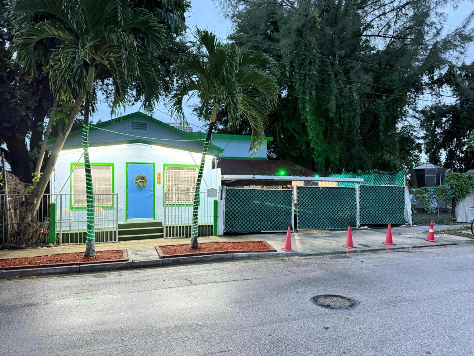 Guest House Paradiso Miami Dış mekan fotoğraf