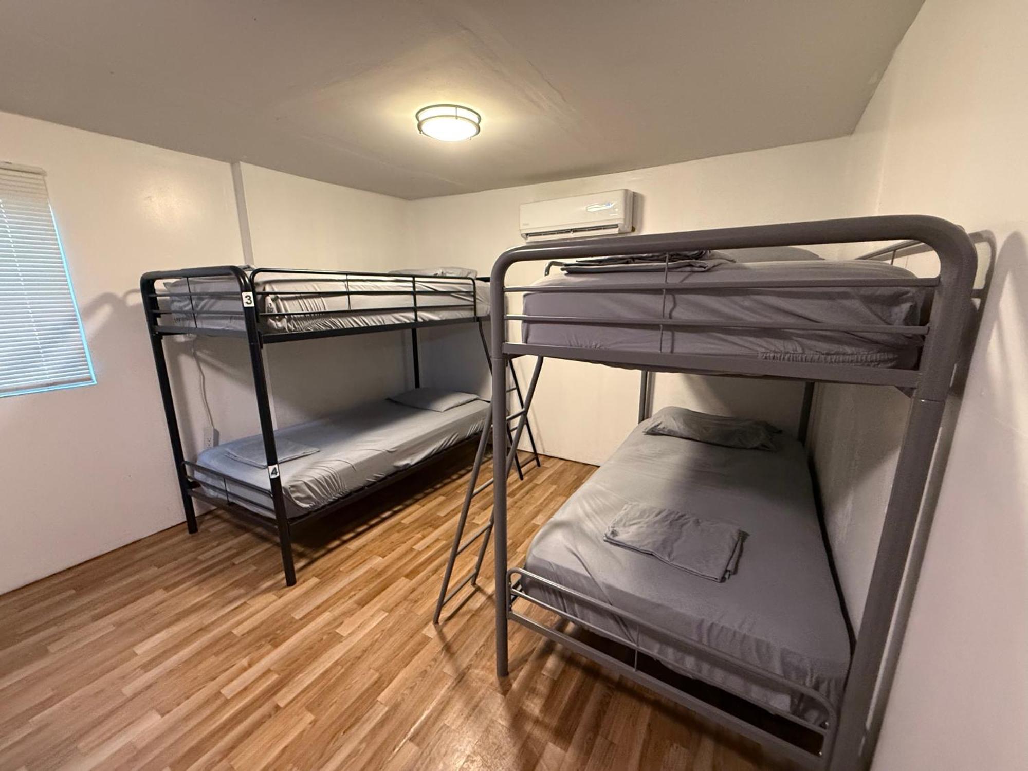 Guest House Paradiso Miami Dış mekan fotoğraf