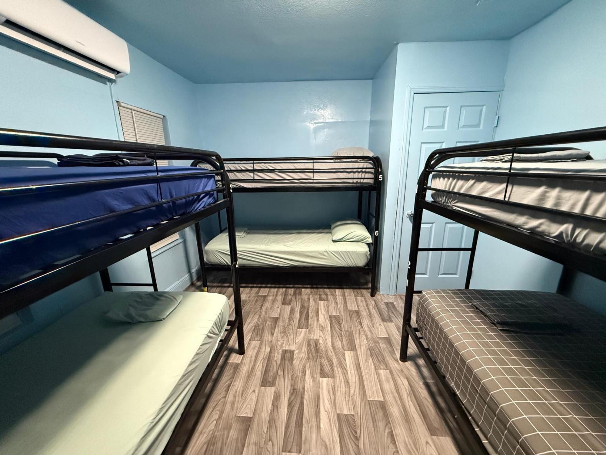 Guest House Paradiso Miami Dış mekan fotoğraf