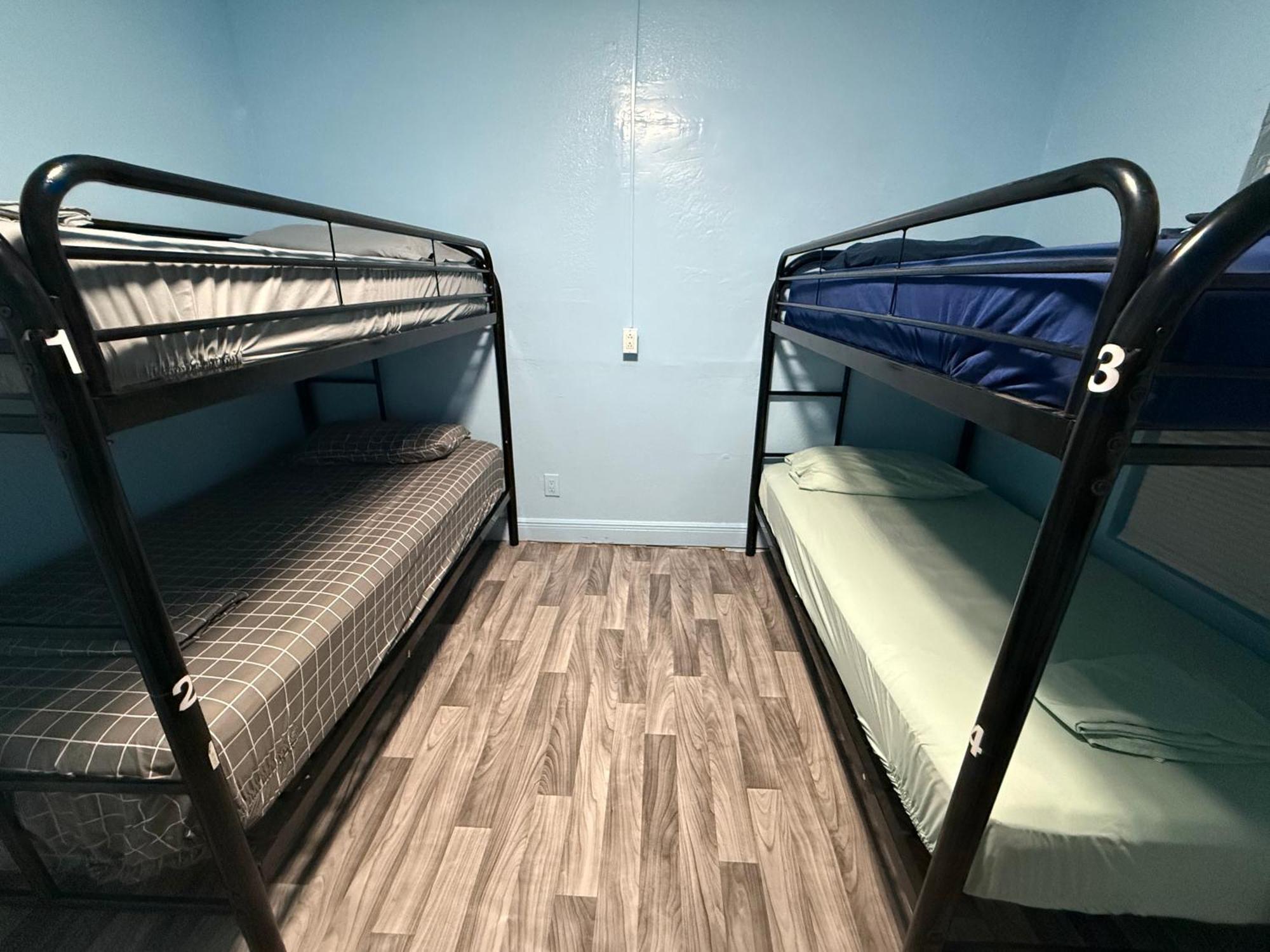 Guest House Paradiso Miami Dış mekan fotoğraf
