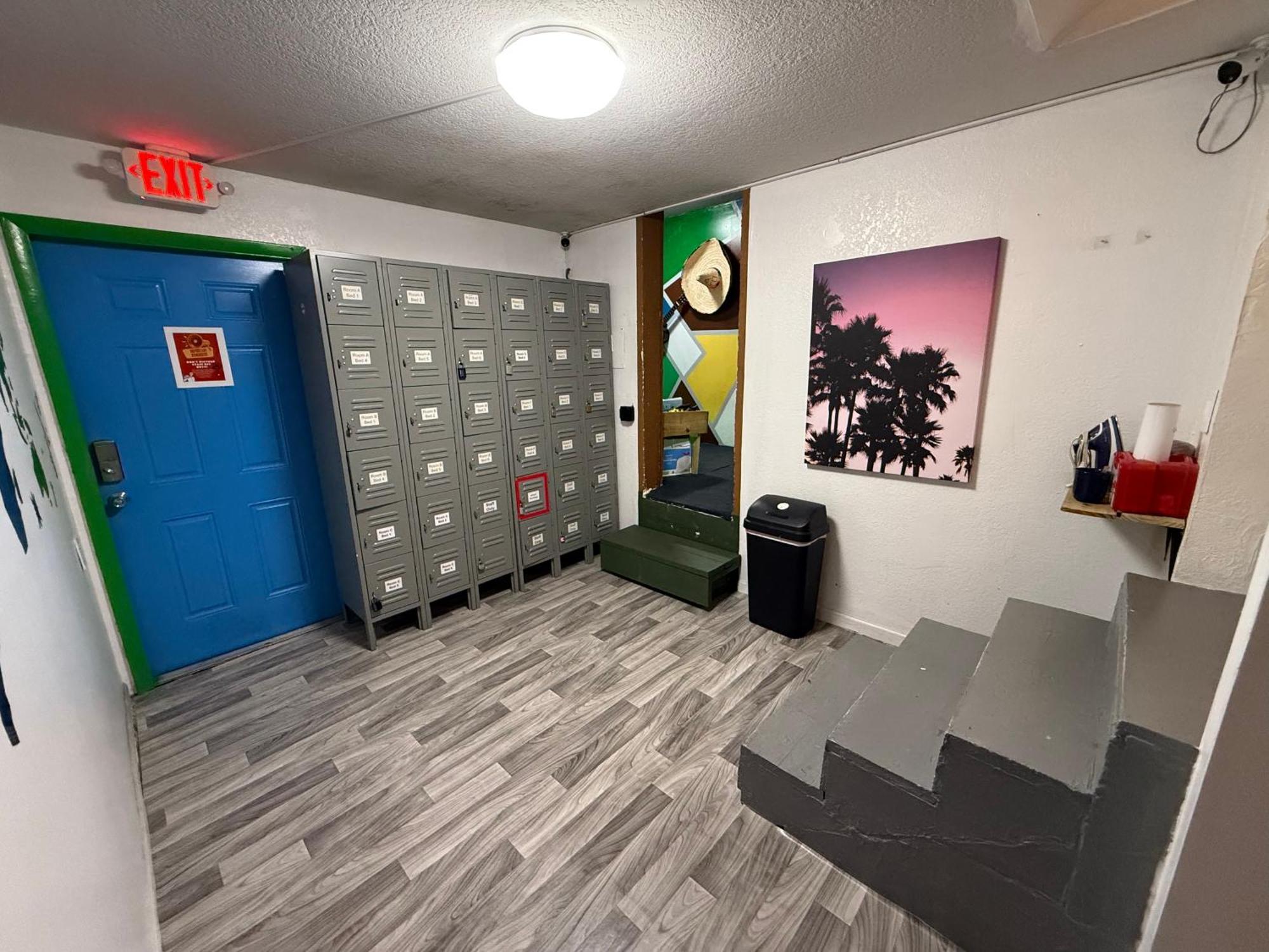 Guest House Paradiso Miami Dış mekan fotoğraf
