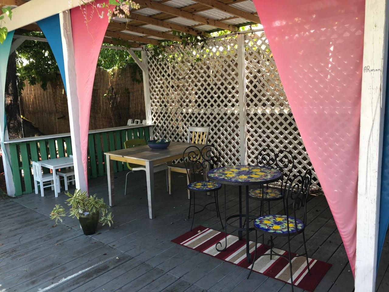 Guest House Paradiso Miami Dış mekan fotoğraf