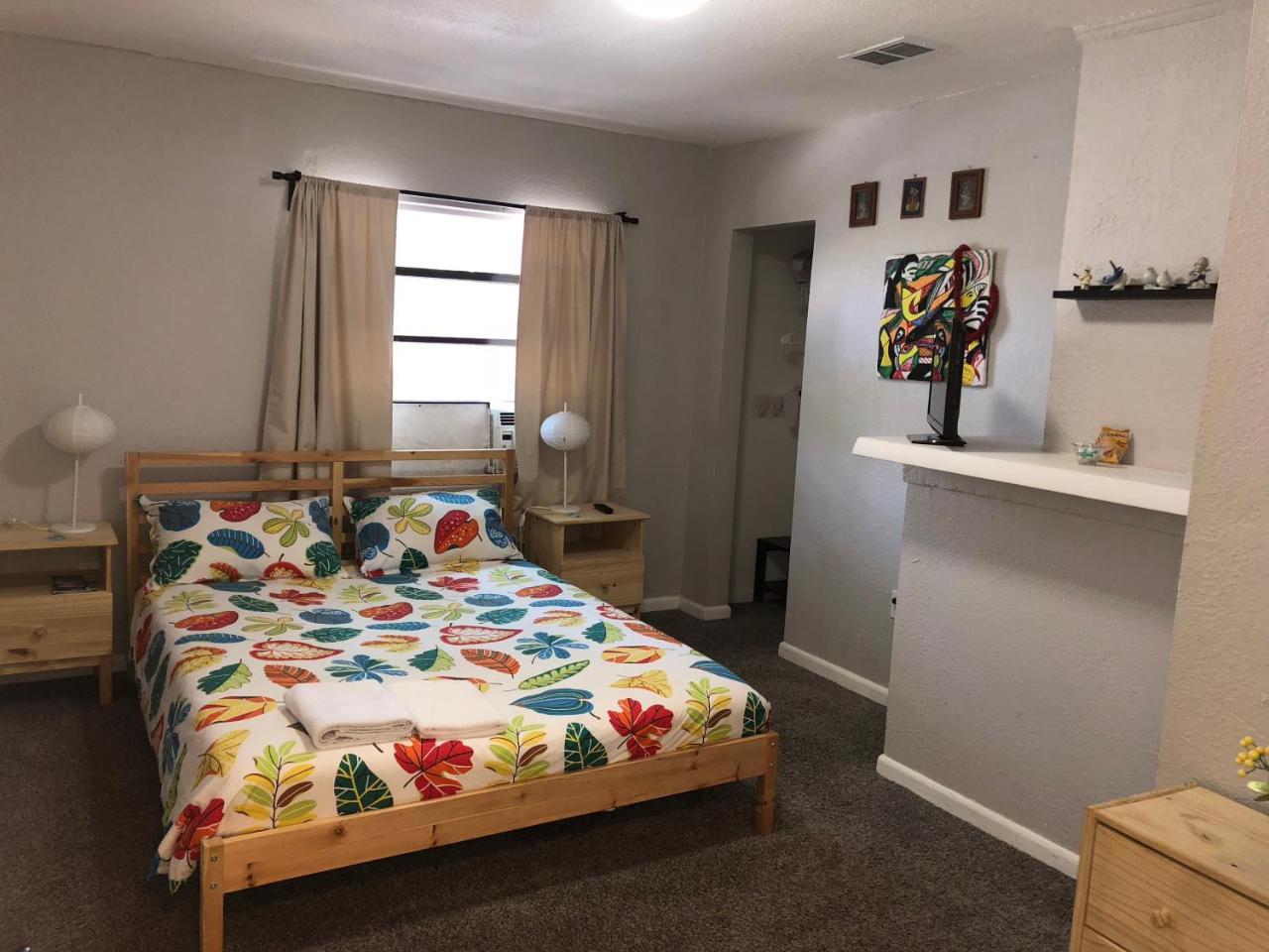 Guest House Paradiso Miami Dış mekan fotoğraf