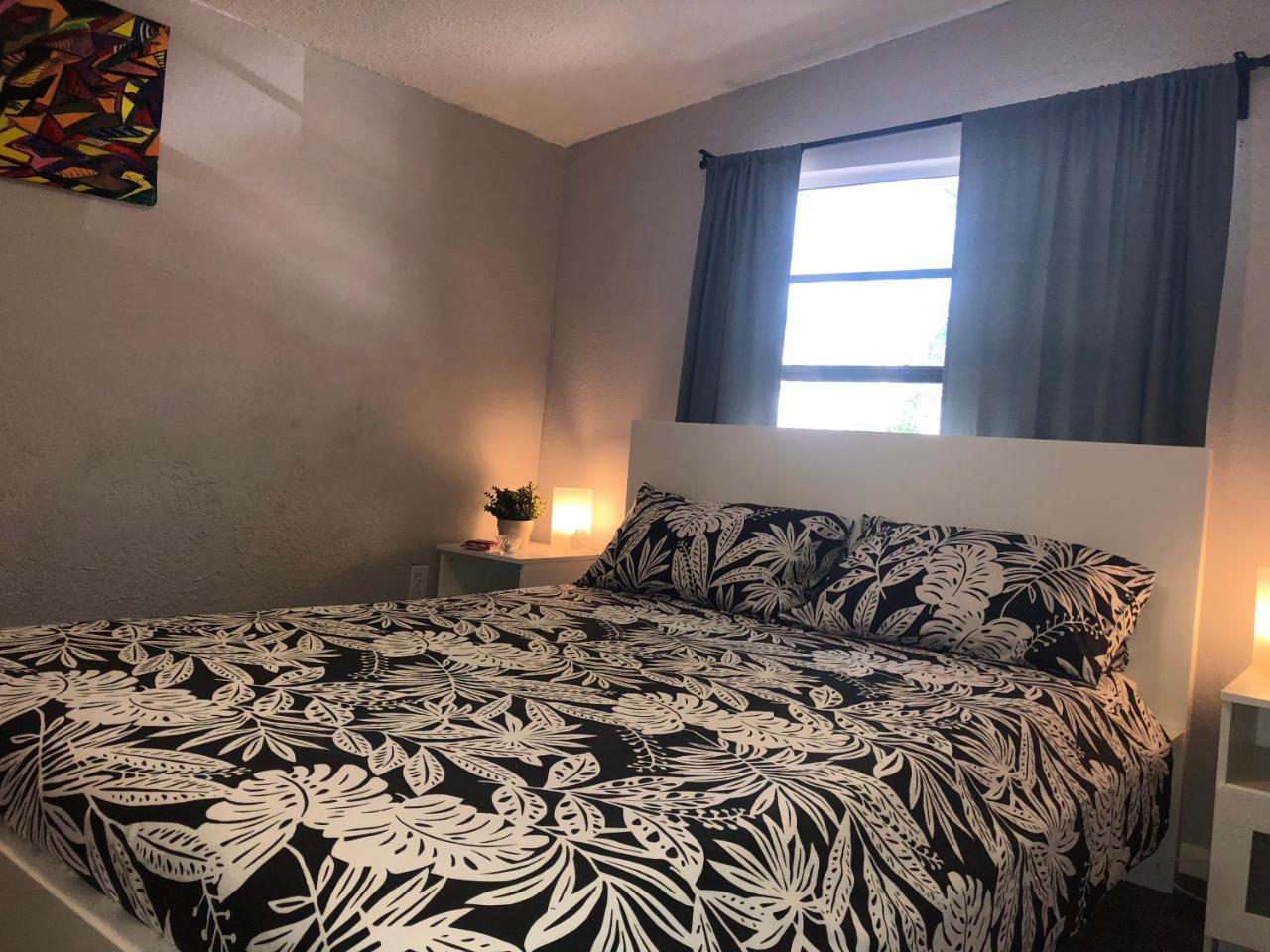 Guest House Paradiso Miami Dış mekan fotoğraf