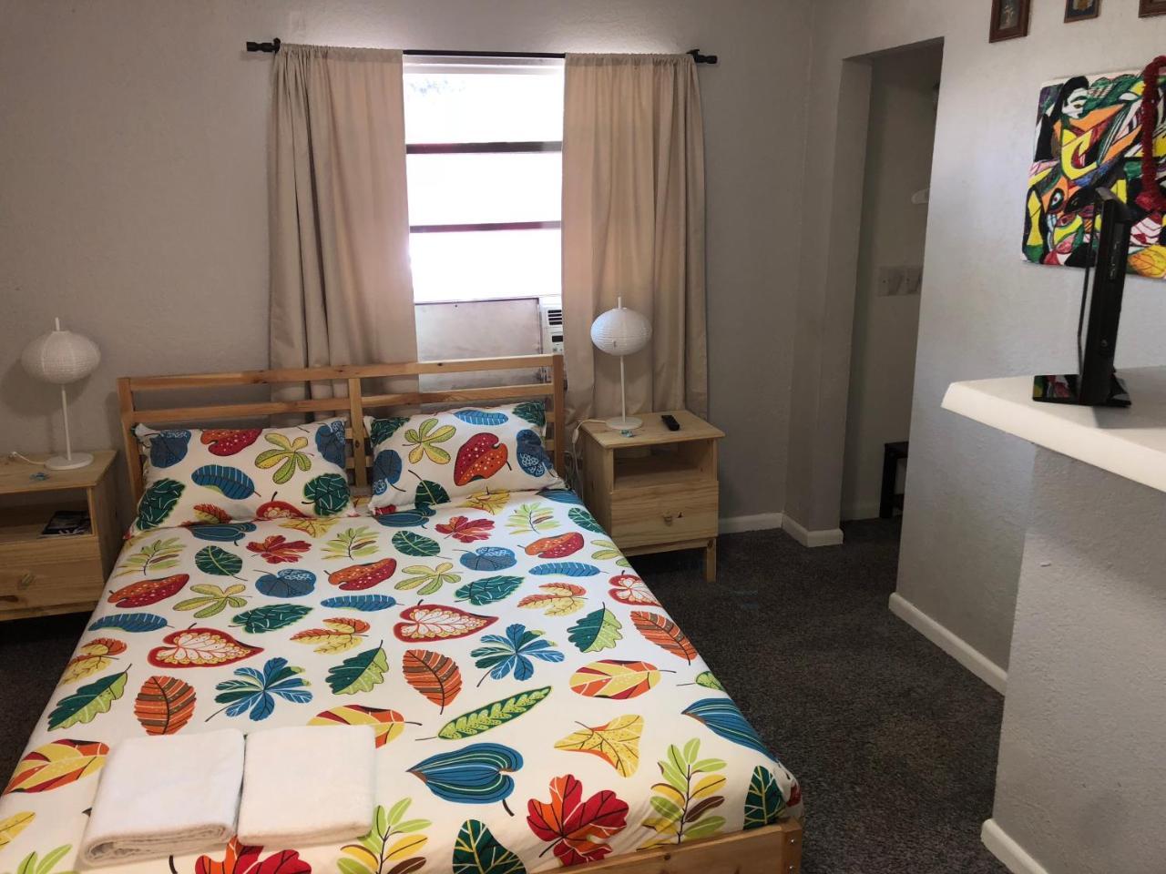 Guest House Paradiso Miami Dış mekan fotoğraf