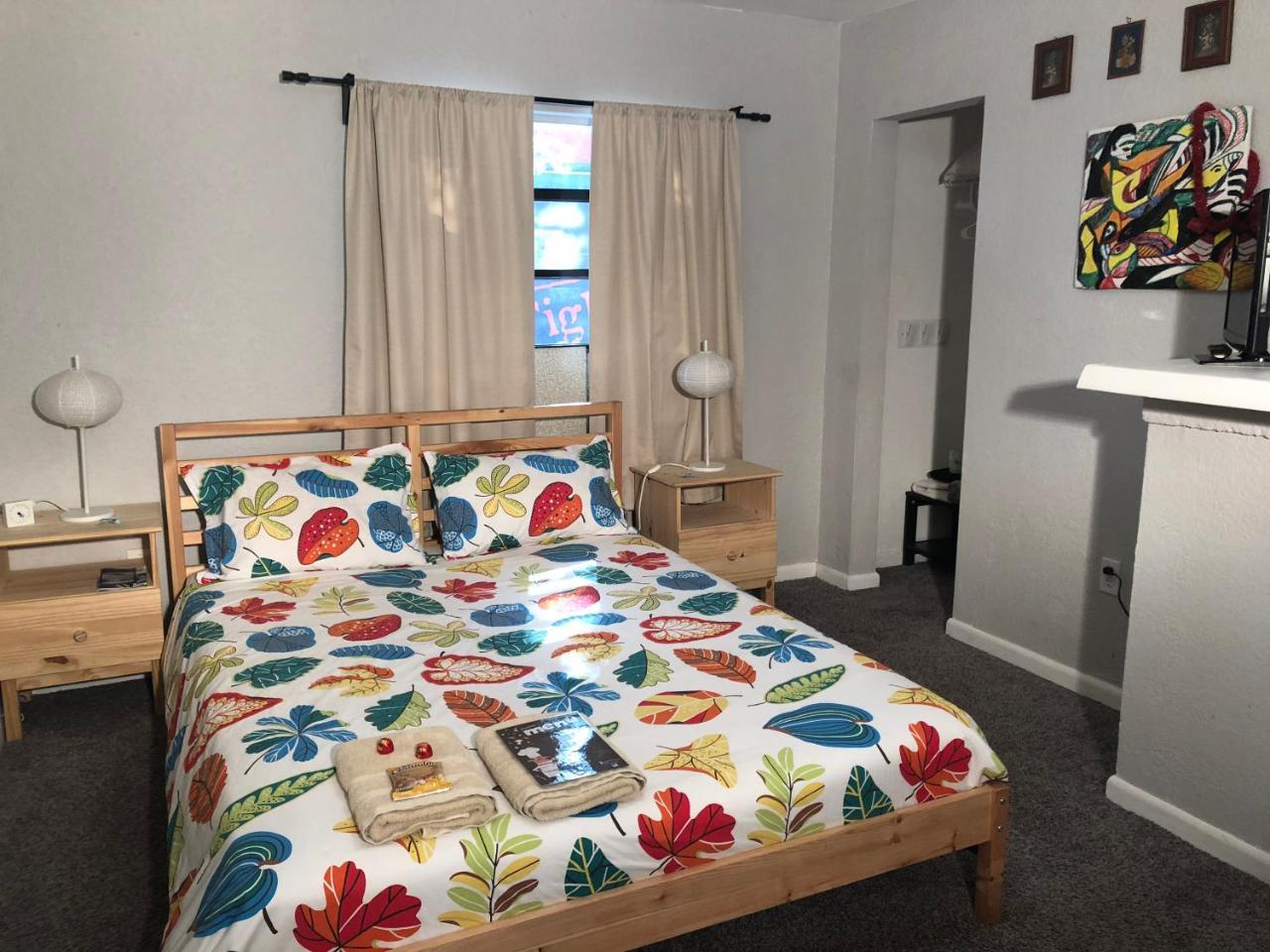 Guest House Paradiso Miami Dış mekan fotoğraf