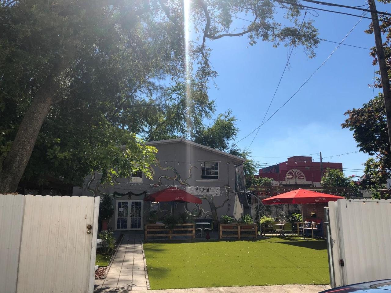 Guest House Paradiso Miami Dış mekan fotoğraf