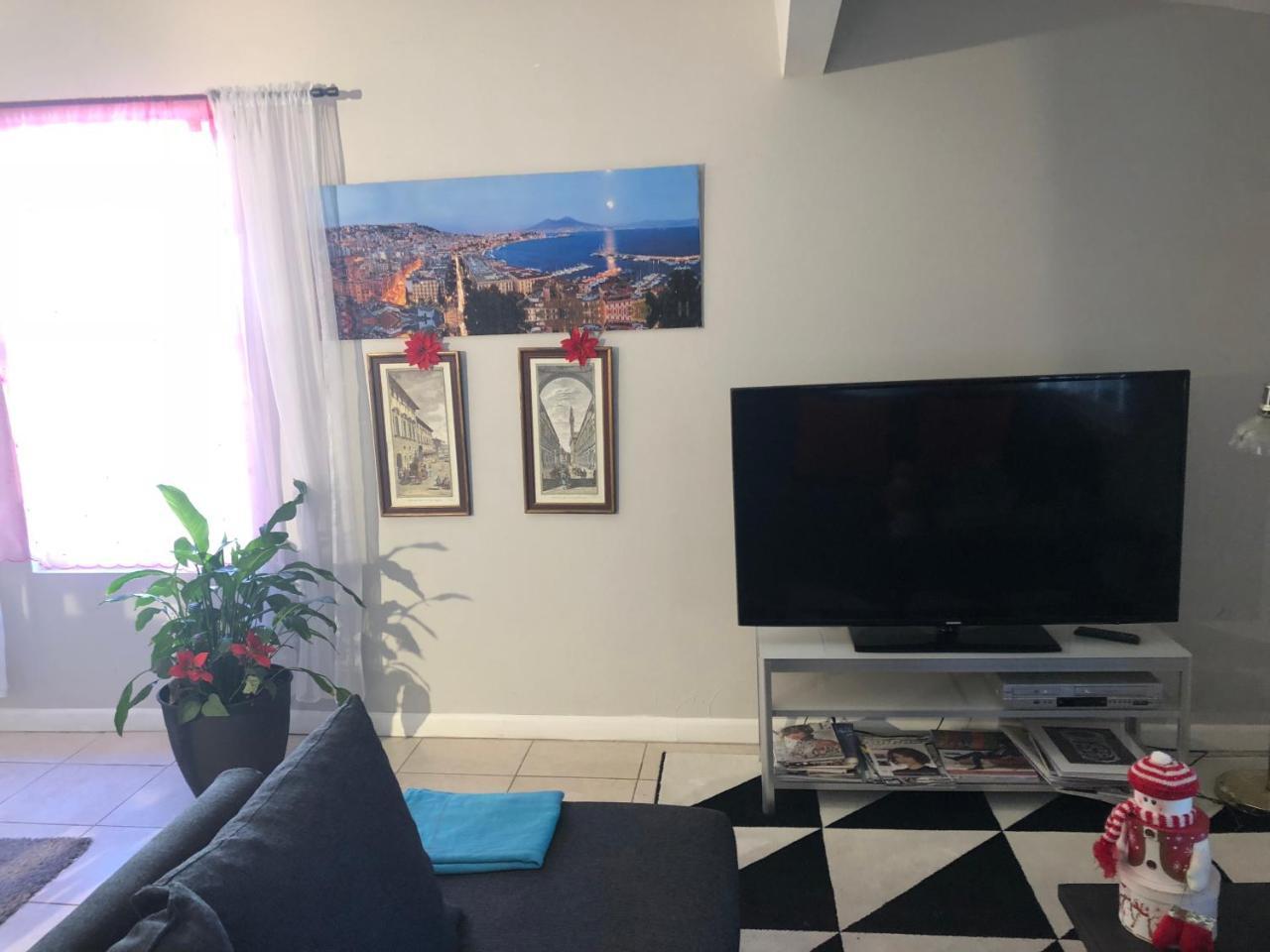 Guest House Paradiso Miami Dış mekan fotoğraf