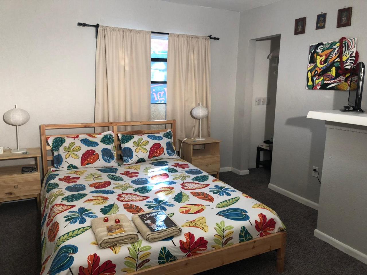 Guest House Paradiso Miami Dış mekan fotoğraf