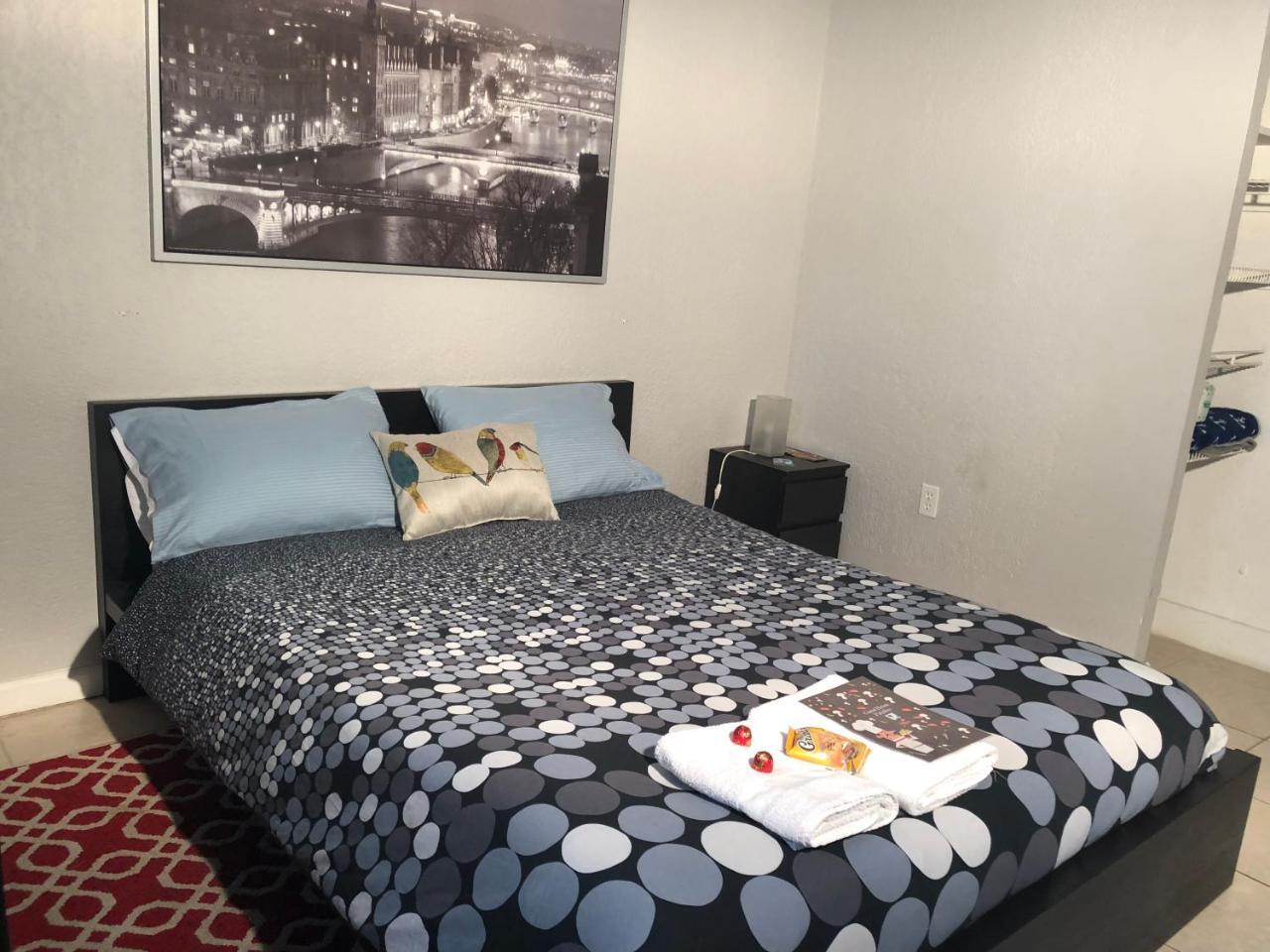 Guest House Paradiso Miami Dış mekan fotoğraf