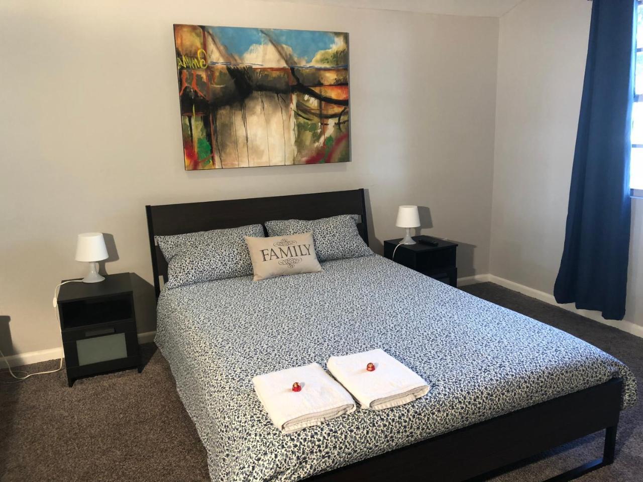 Guest House Paradiso Miami Dış mekan fotoğraf