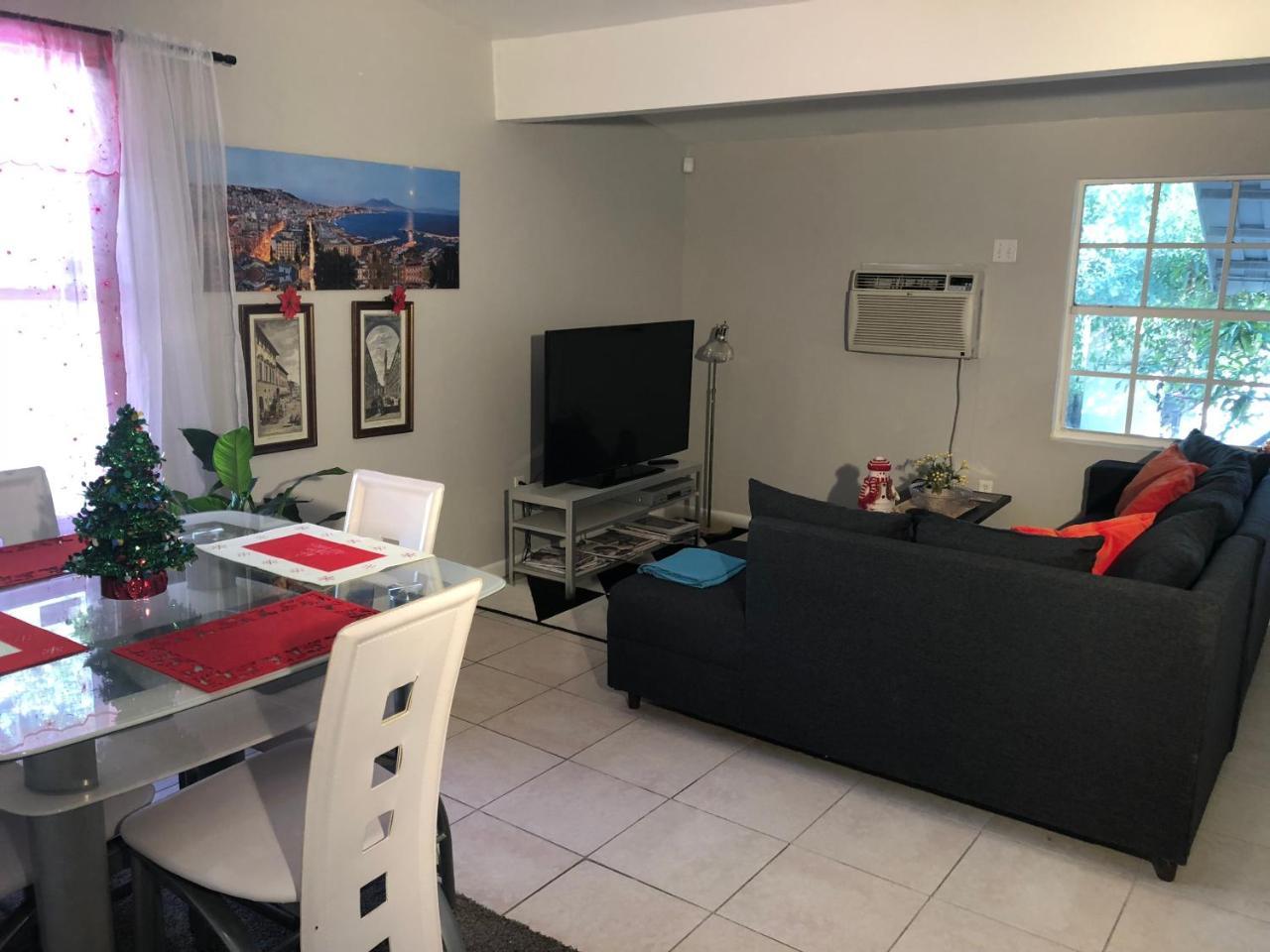 Guest House Paradiso Miami Dış mekan fotoğraf